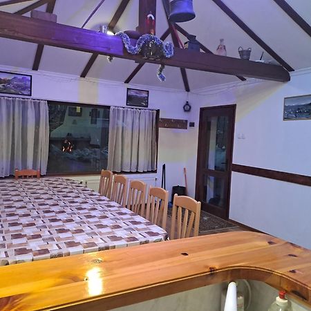 Guest House Lorian Маджаре Экстерьер фото