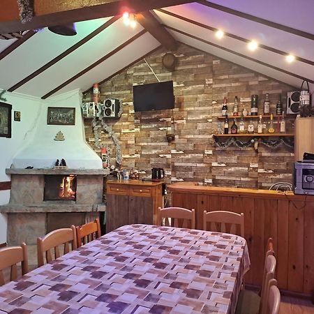Guest House Lorian Маджаре Экстерьер фото