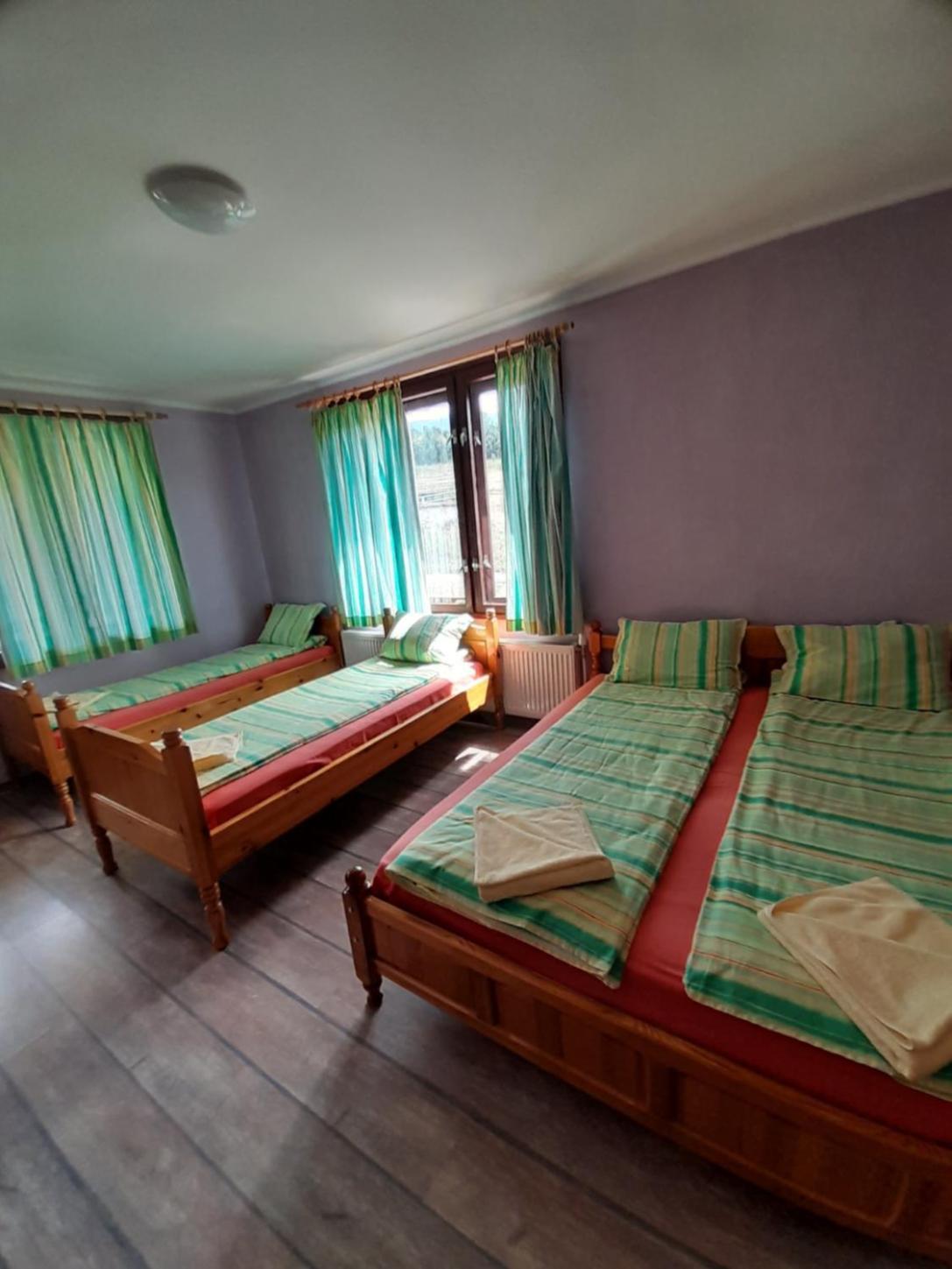 Guest House Lorian Маджаре Экстерьер фото