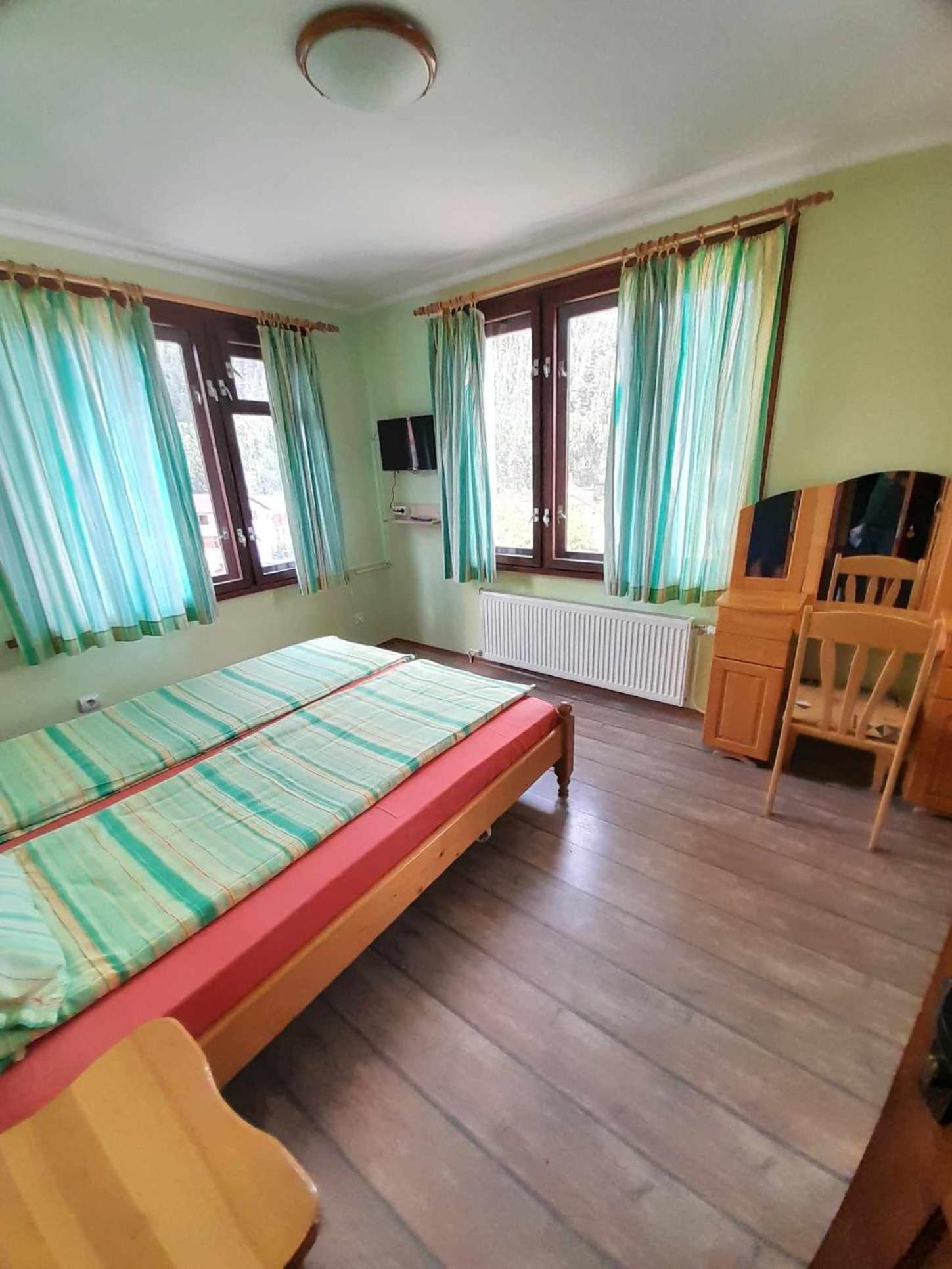Guest House Lorian Маджаре Экстерьер фото
