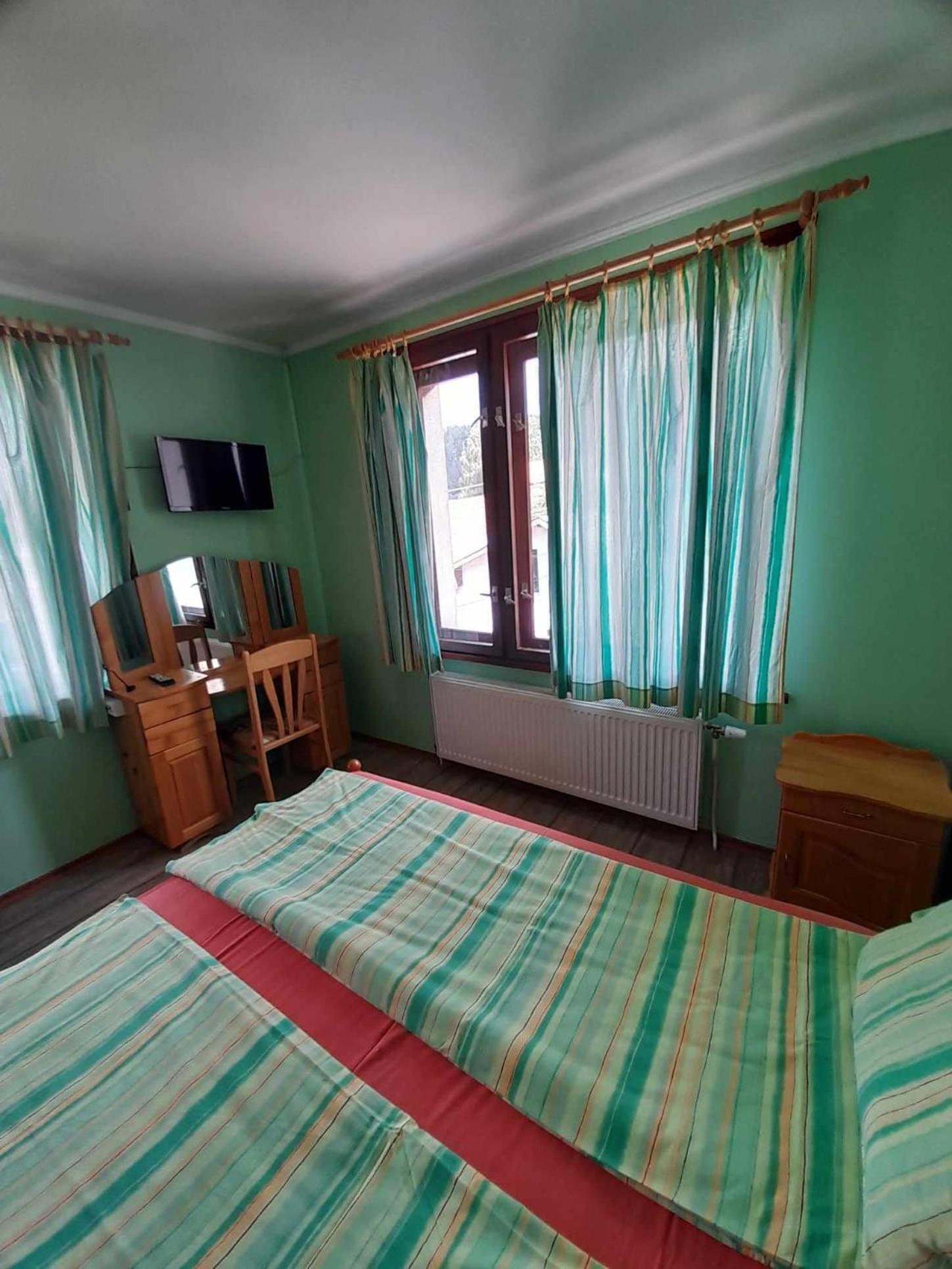 Guest House Lorian Маджаре Экстерьер фото