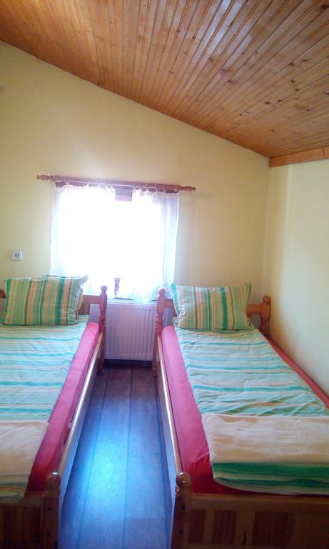Guest House Lorian Маджаре Экстерьер фото
